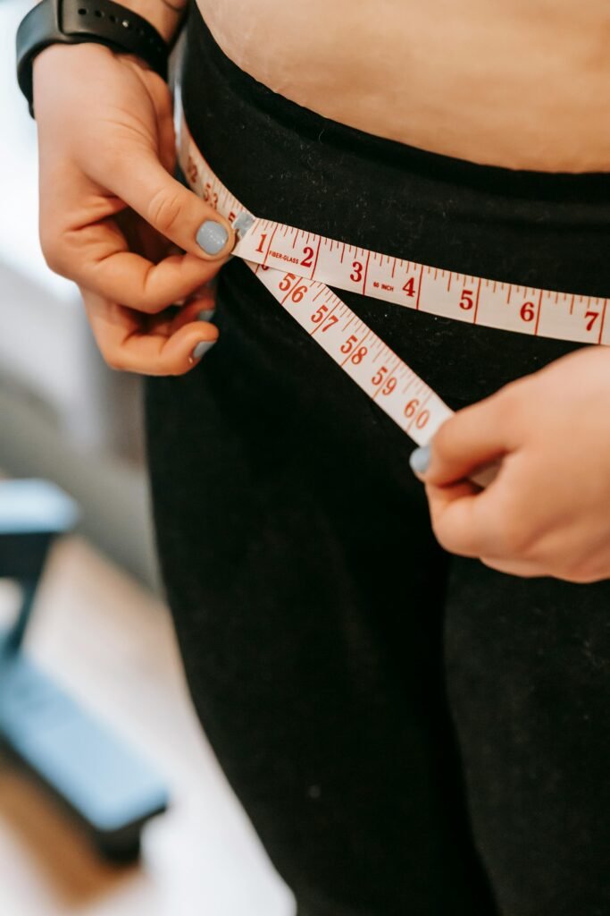 Trimova Weight Loss Drops