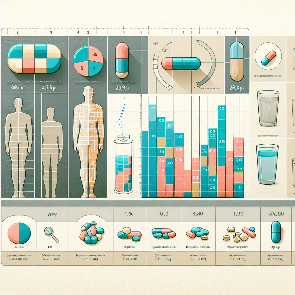 semaglutide weight loss dosage chart